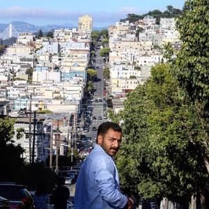 Meet your Posher, Abdullah